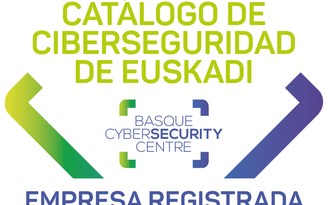 HodeiCloud entra en el catálogo de ciberseguridad de la Basque Cybersecurity Centre (BCSC)