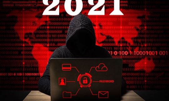 ¿Cómo serán los ciberataques en 2021?