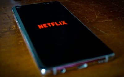 Cuidado con este nuevo malware: llega a tu móvil bajo la promesa de Netflix gratis