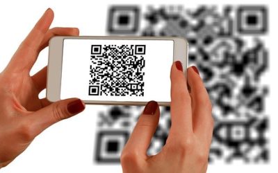 Está tu dispositivo preparado para el uso seguro de los códigos QR