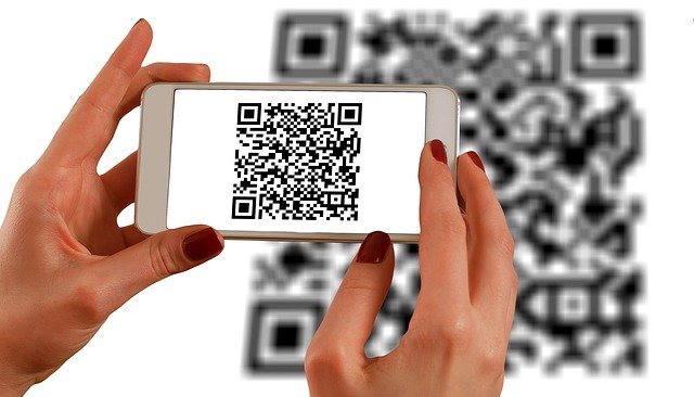 Está tu dispositivo preparado para el uso seguro de los códigos QR