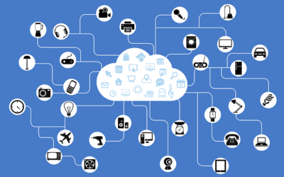 Los dispositivos de IoT impulsan la evolución del ciberseguro