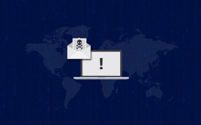 Entre el último año, la cantidad de usuarios de los servicios de Kaspersky que encontraron ataques de ransomware dirigidos aumentó en un 767%