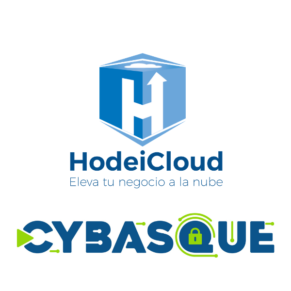 HODEICLOUD IS NOW A MEMBER OF CYBASQUE